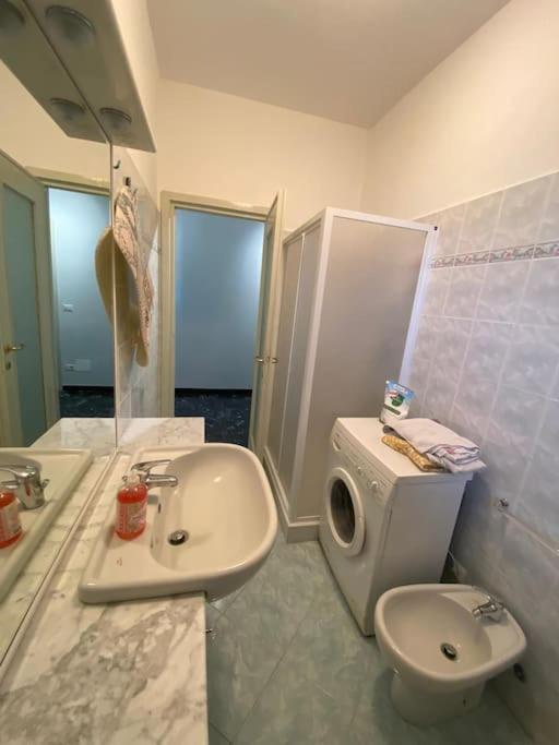 Appartamento Bella Vista Canelli Esterno foto