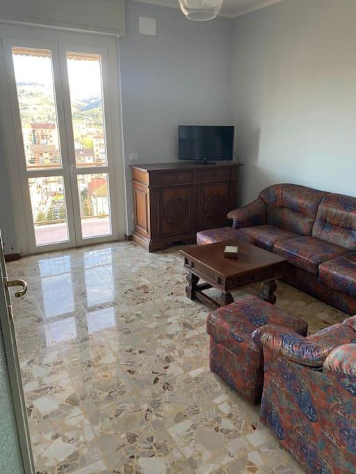 Appartamento Bella Vista Canelli Esterno foto