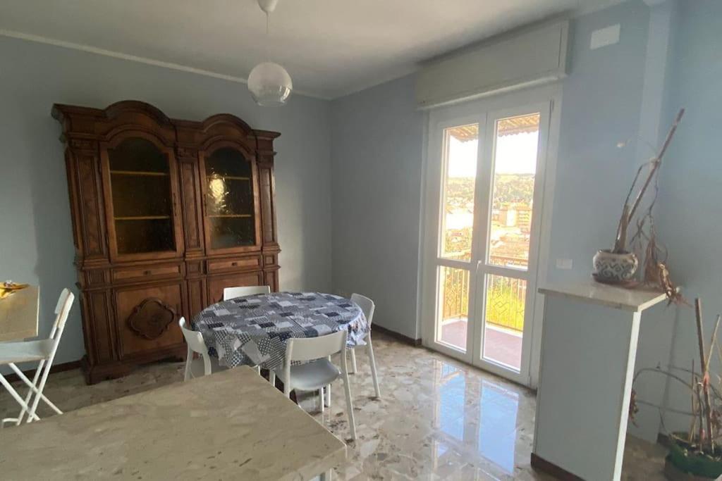 Appartamento Bella Vista Canelli Esterno foto