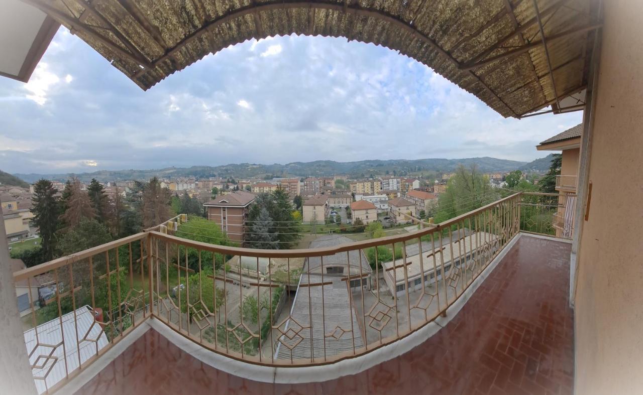 Appartamento Bella Vista Canelli Esterno foto