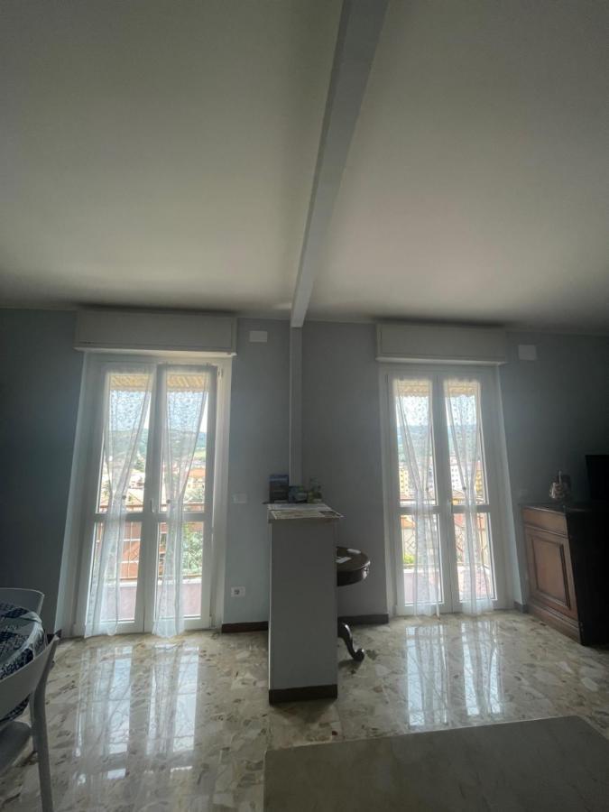 Appartamento Bella Vista Canelli Esterno foto