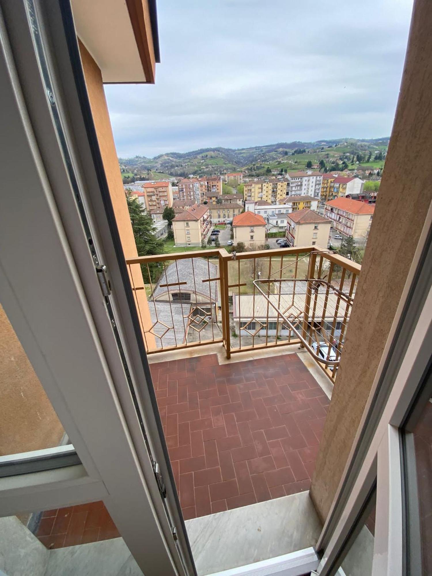 Appartamento Bella Vista Canelli Esterno foto