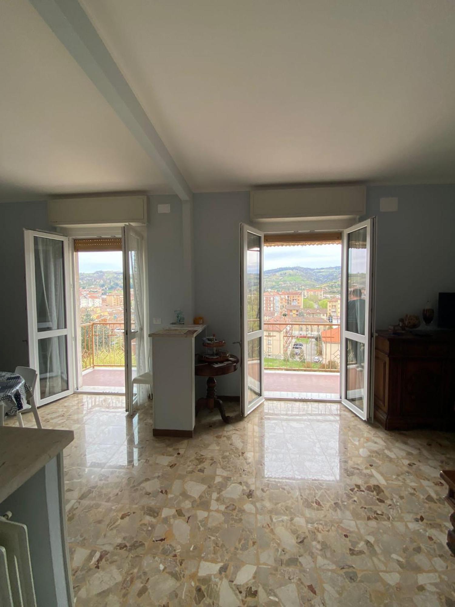 Appartamento Bella Vista Canelli Esterno foto