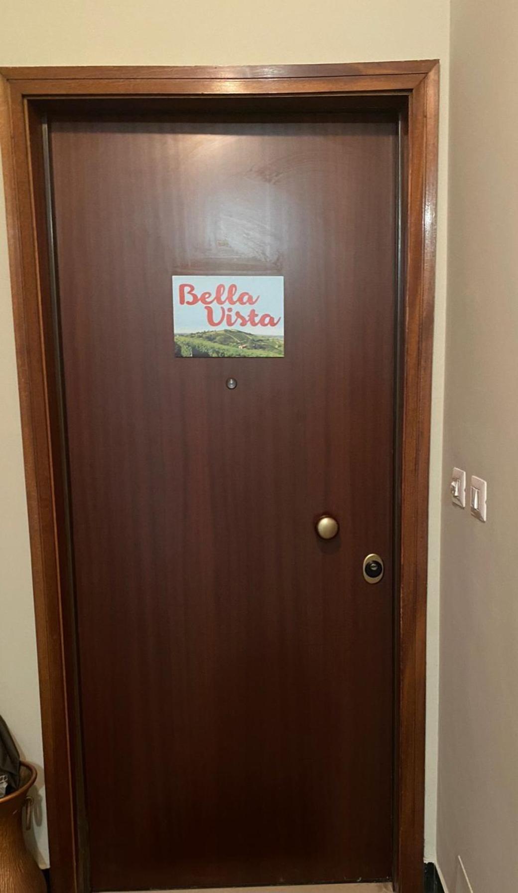 Appartamento Bella Vista Canelli Esterno foto