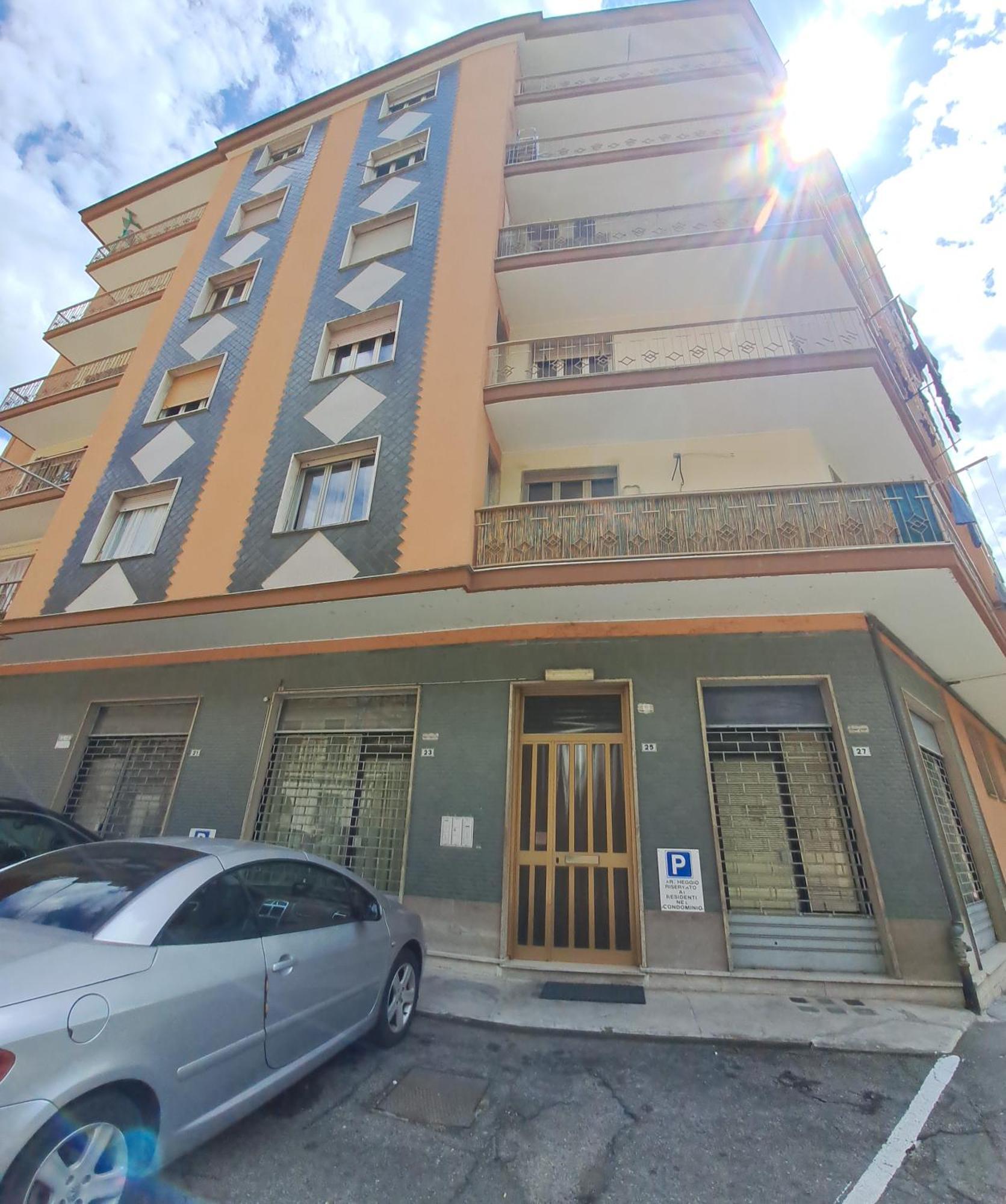 Appartamento Bella Vista Canelli Esterno foto