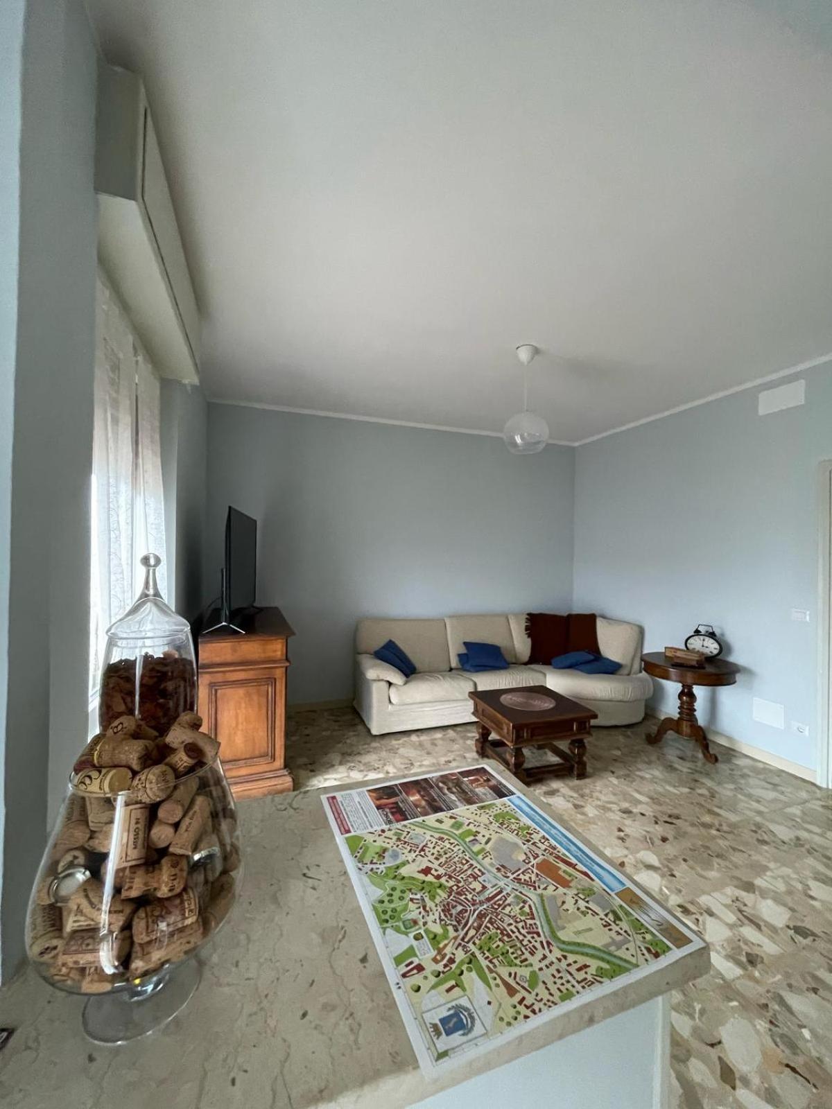 Appartamento Bella Vista Canelli Esterno foto