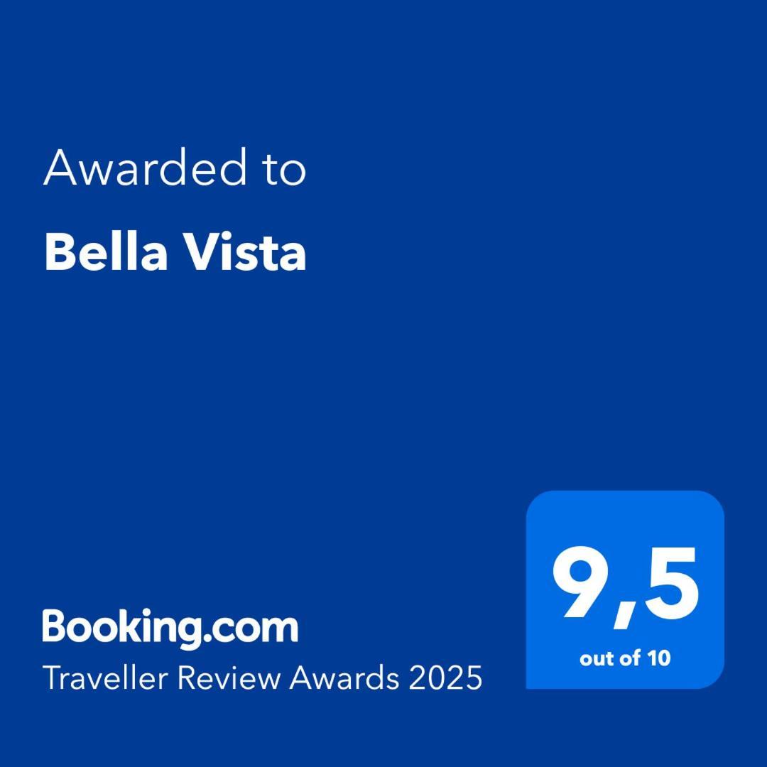 Appartamento Bella Vista Canelli Esterno foto